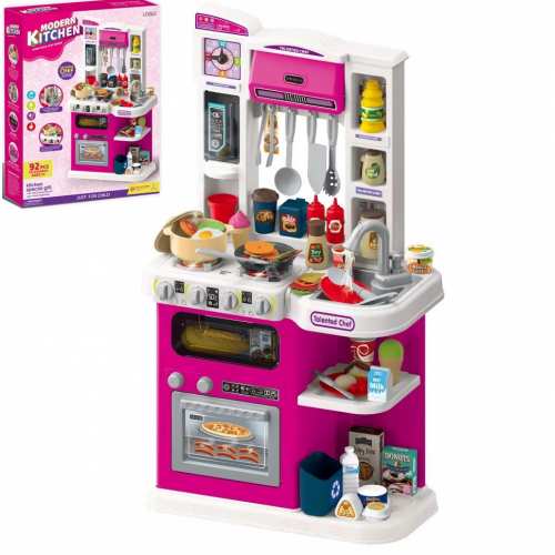 Кухня дитяча з циркуляцією води Kitchen Chef арт. 922-177