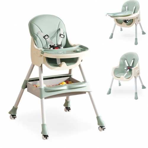 Стільчик для годування Toti арт. FR- 10440