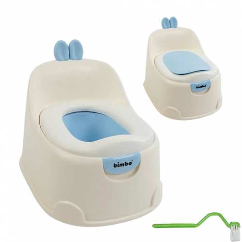 Дитячий горщик зі з'ємною чашою ТМ BIMBO арт. BM-17355
