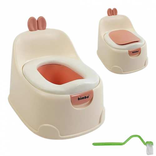 Дитячий горщик зі з'ємною чашою ТМ BIMBO арт. BM-18909