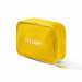 Косметичка жовта Hillary Sunny Delight cosmetic bag, 22х15 см