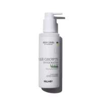 Маска для росту волосся Hillary Hop Cones &amp; B5 Hair Growth Invigorating, 200 мл