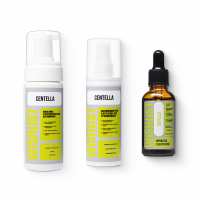 Комплект для глибокого заспокоєння та регенерації шкіри WISHLIST