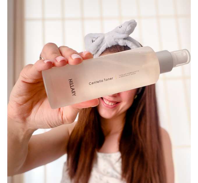 Комплексний догляд за нормальною та комбінованою шкірою взимку Winter Normal Skin Care