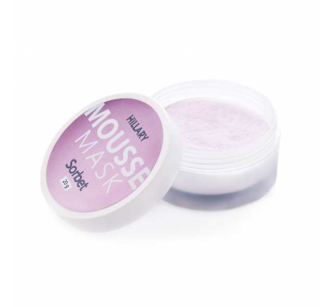 Комплексний догляд за сухою та чутливою шкірою навесні Hillary Spring Dry Skin Care