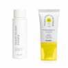 Набір для рівного тону та щоденного захисту SPF30+ Nude HiLLARY Set for Even Skin Tone & Daily SPF30+ Protection