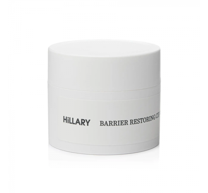 Набір відновлення після запалень та постакне Hillary Recovery Set for Post-Inflammation & Post-Acne