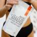 Курс розігріваючих антицелюлітних обгортань для тіла Hillary Anti-Cellulite Pro (6 уп.) + Антицелюлітна олія Грейпфрут Hillary Grapefruit