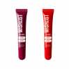 Набір бальзамів-блисків для губ Velvet Coral & Ruby Nectar WishList Lip Gloss Balms