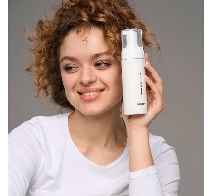 Комплексний догляд за нормальною та комбінованою шкірою взимку Winter Normal Skin Care