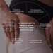 Набір антицелюлітних розігрівальних обгортань Hillary Heating Anti-Cellulite Wrap Set