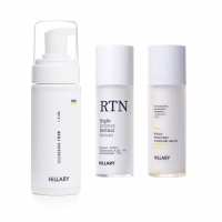 Комплекс для нічного оновлення та денного захисту шкіри Hillary Night Renewal & Day Protection Skin Complex