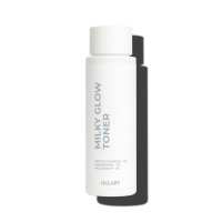 Тонер-молочко для зволоження та освітлення шкіри Hillary Milky Glow Toner, 100 мл