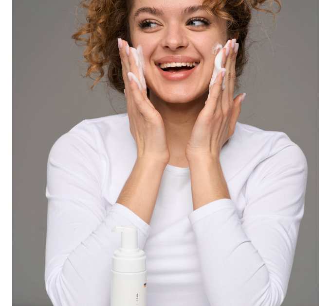 Комплексний догляд за нормальною та комбінованою шкірою взимку Winter Normal Skin Care