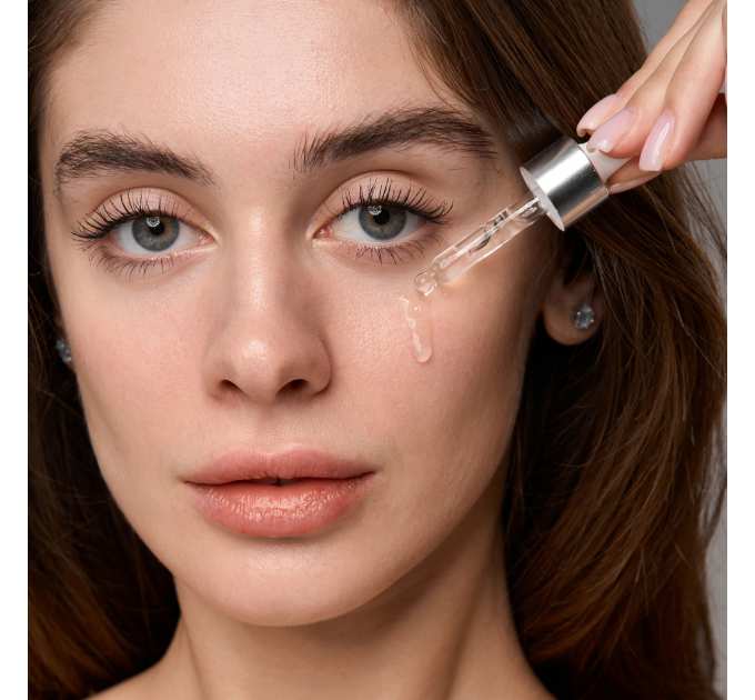 Набір для живлення та зволоження жирної шкіри восени Hillary Autumn nutrition and hydration for oil skin