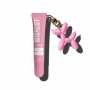 Бальзам-блиск для губ Sweet Candy WishList Lip Gloss Balm, 10 мл + Іграшка-брелок