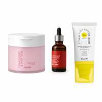 Комплекс для освітлення пігментних плям та захисту шкіри Hillary Dark Spot Brightening & Skin Protection Complex