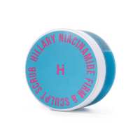 Моделюючий скраб для тіла з Ніацинамідом Hillary Niacinamide Firm & Sculpt Scrub, 200 g