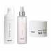 Комплект базового догляду для сухої та чутливої шкіри обличчя Hillary Basic Skincare Set for Dry & Sensitive Skin
