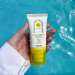 Сонцезахисний крем для обличчя SPF 30 + Набір Очищення та Тонізування