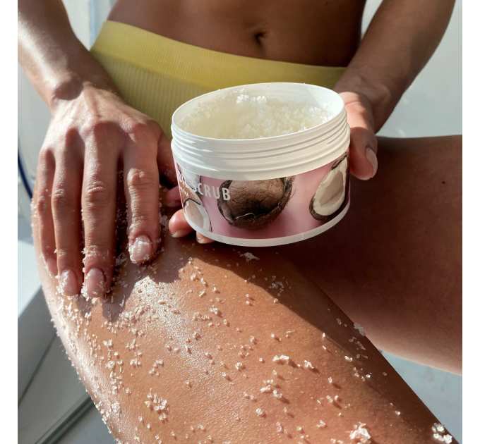 Набір для літнього догляду Hilary Perfect Summer 6