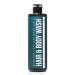 Шампунь-гель для душу 2 в 1 Hillary Hair & Вody Wash For Man, 500 мл