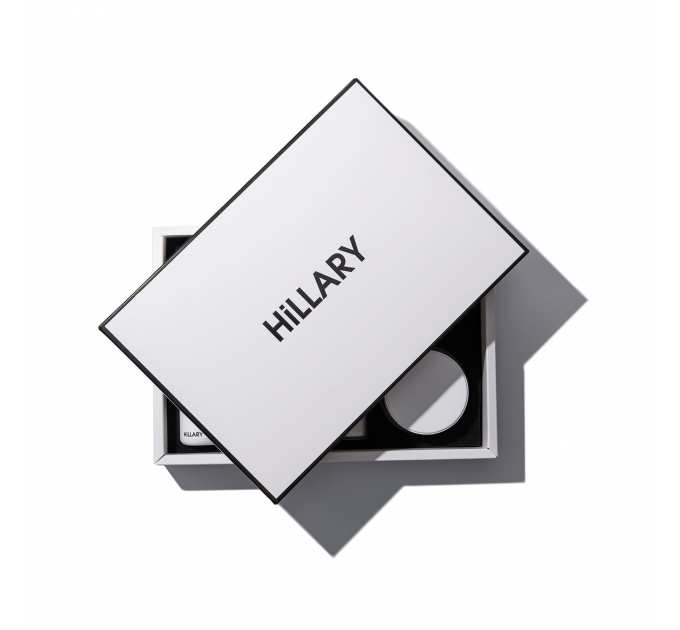 Набір для літнього догляду Hillary Perfect Summer 7