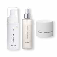 Набір для щоденного догляду та живлення нормального типу обличчя