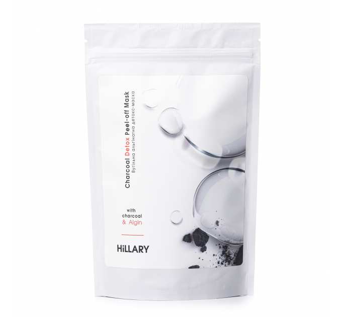 Комплексний догляд за жирною та проблемною шкірою навесні Hillary Spring Oil Skin Care