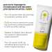 Набір для рівного тону та щоденного захисту SPF30+ Ivory HiLLARY Set for Even Skin Tone & Daily SPF30+ Protection