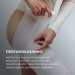 Набір антицелюлітних розігрівальних обгортань Hillary Heating Anti-Cellulite Wrap Set