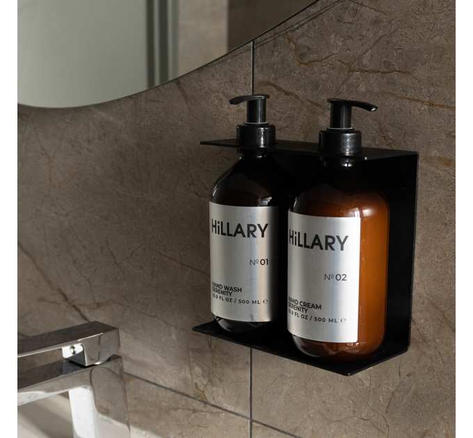 Мило для рук Hillary Hand Wash Serenity, 500 мл
