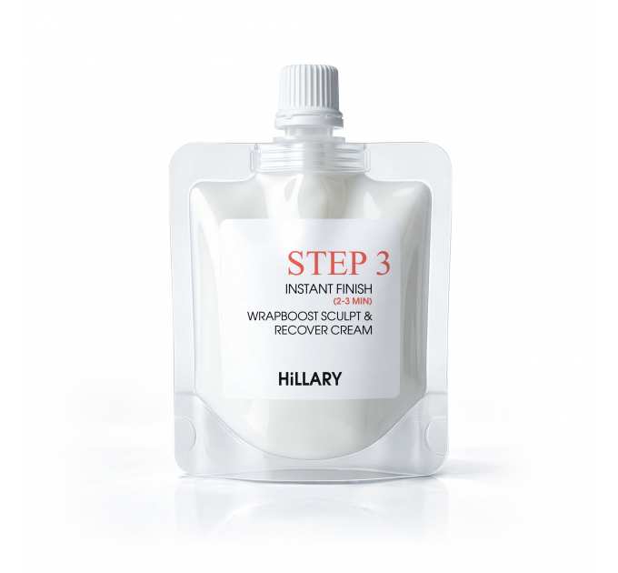 Антицелюлітний експрес набір Hillary Anti-Cellulite EXPRESS Sculpt Set