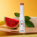 Сонцезахисний бальзам для губ Кавун SPF 30 Hillary Sun Defense Lip Balm Watermelon SPF 30, 3 г