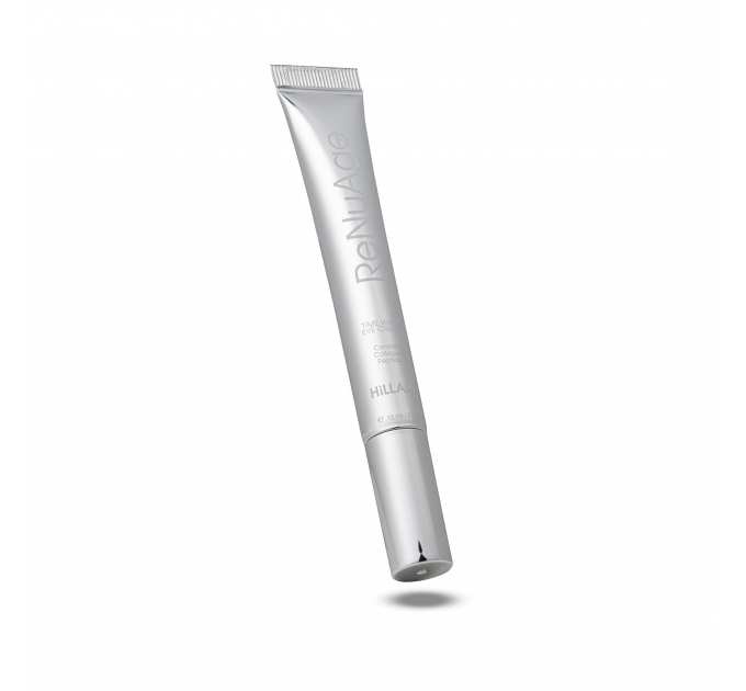 Крем для комплексного омолодження шкіри навколо очей Hillary ReNuAge Time Warp Eye Cream, 15 мл