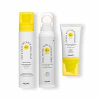 Комплекс захисту від сонця Hillary Sun Protection Set