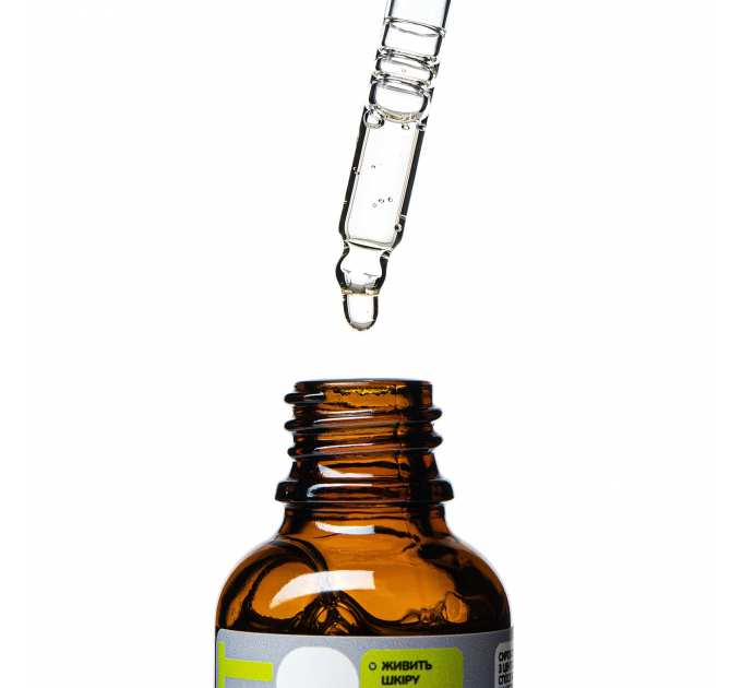 Сироватка з центеллою WISHLIST Centella Serum, 30 мл