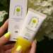Сонцезахисний BB-крем для обличчя SPF30+ Ivory + Зволожуючий гель для вмивання з вітаміном С