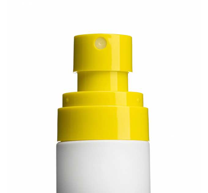 Сонцезахисний спрей-термозахист Hillary Sun&Heat Defense Hair Spray, 100 мл
