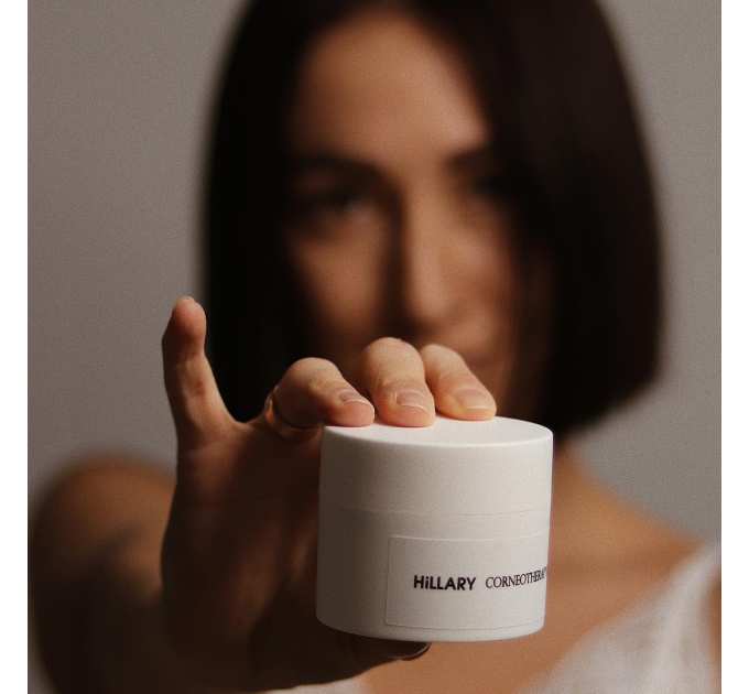 Комплексний догляд за нормальною та комбінованою шкірою взимку Winter Normal Skin Care