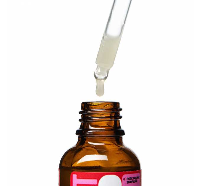 Сироватка з блакитним ретинолом WISHLIST Blue Retinol, 30 мл