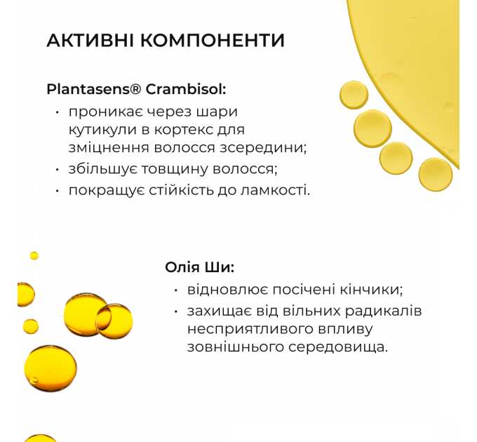 Сироватка для волосся Concentrate Serenoa + Шампунь для всіх типів волосся Nori Micellar та гребінь