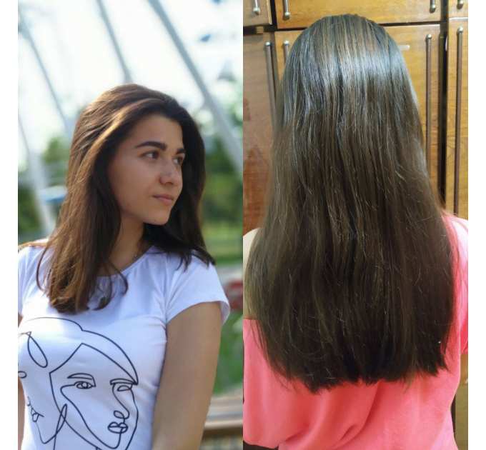 Маска для росту волосся Hillary Hop Cones &amp; B5 Hair Growth Invigorating, 200 мл