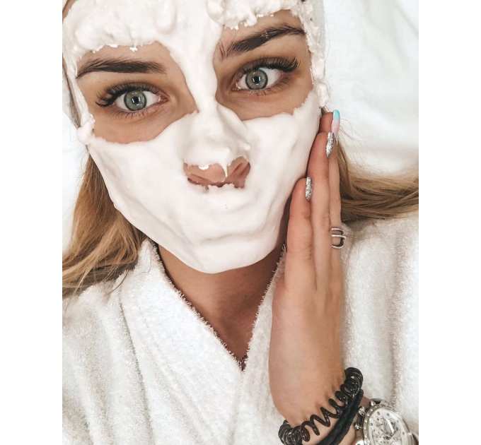 Відбілююча альгінатна маска Hillary Whitening Alginate Mask 30, г