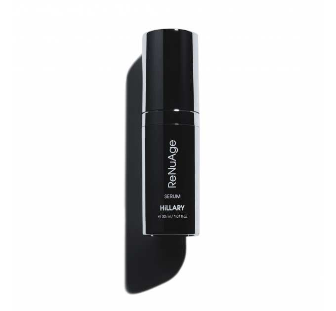Сироватка для активного відновлення шкіри Hillary ReNuAge Retinol Active Renewal Serum, 30 мл