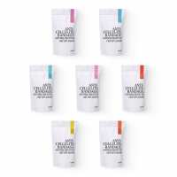 Антицелюлітний набір Сім видів обгортань Hillary Seven-Way Cellulite Defeat