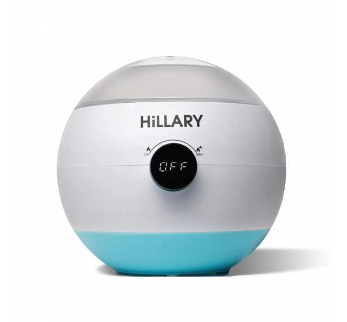 Воскоплав цифровий баночний Hillary Professional Wax Heater