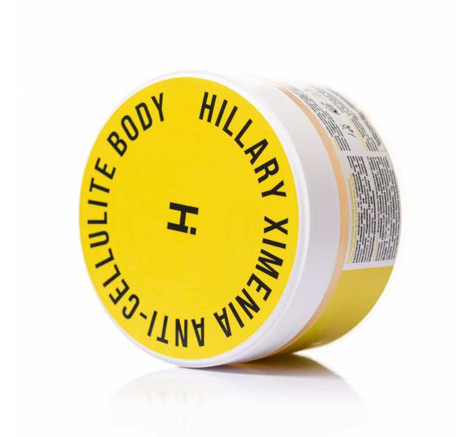 Комплекс для пружності шкіри тіла Hillary Body Skin Firmness Complex