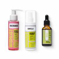 Комплект для відновлення та заспокоєння шкіри WiSHLiST