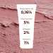 Ліфтинг-маска для обличчя та шиї Hillary Collagen & Peptide Lifting Clay Mask, 90 мл